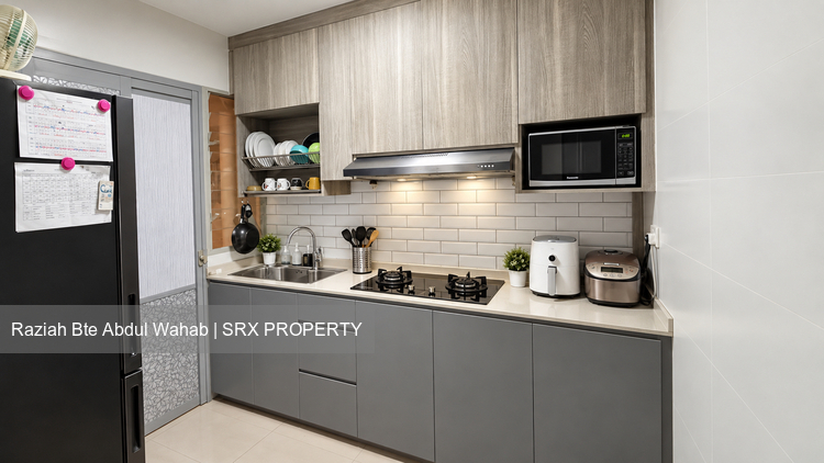 Blk 492G Tampines Greenedge (Tampines), HDB 3 Rooms #622103141